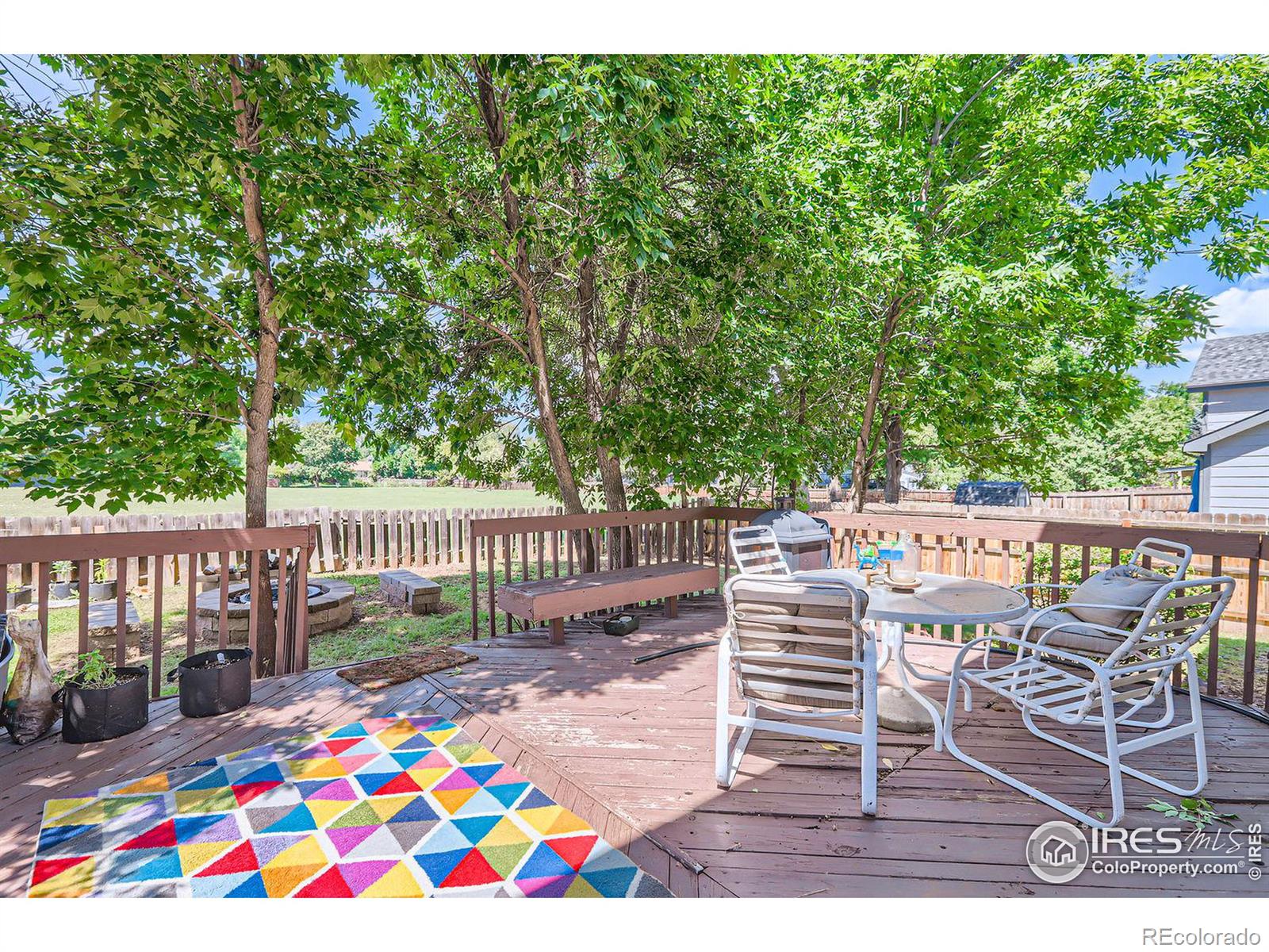 MLS Image #24 for 3501  riva ridge drive,fort collins, Colorado