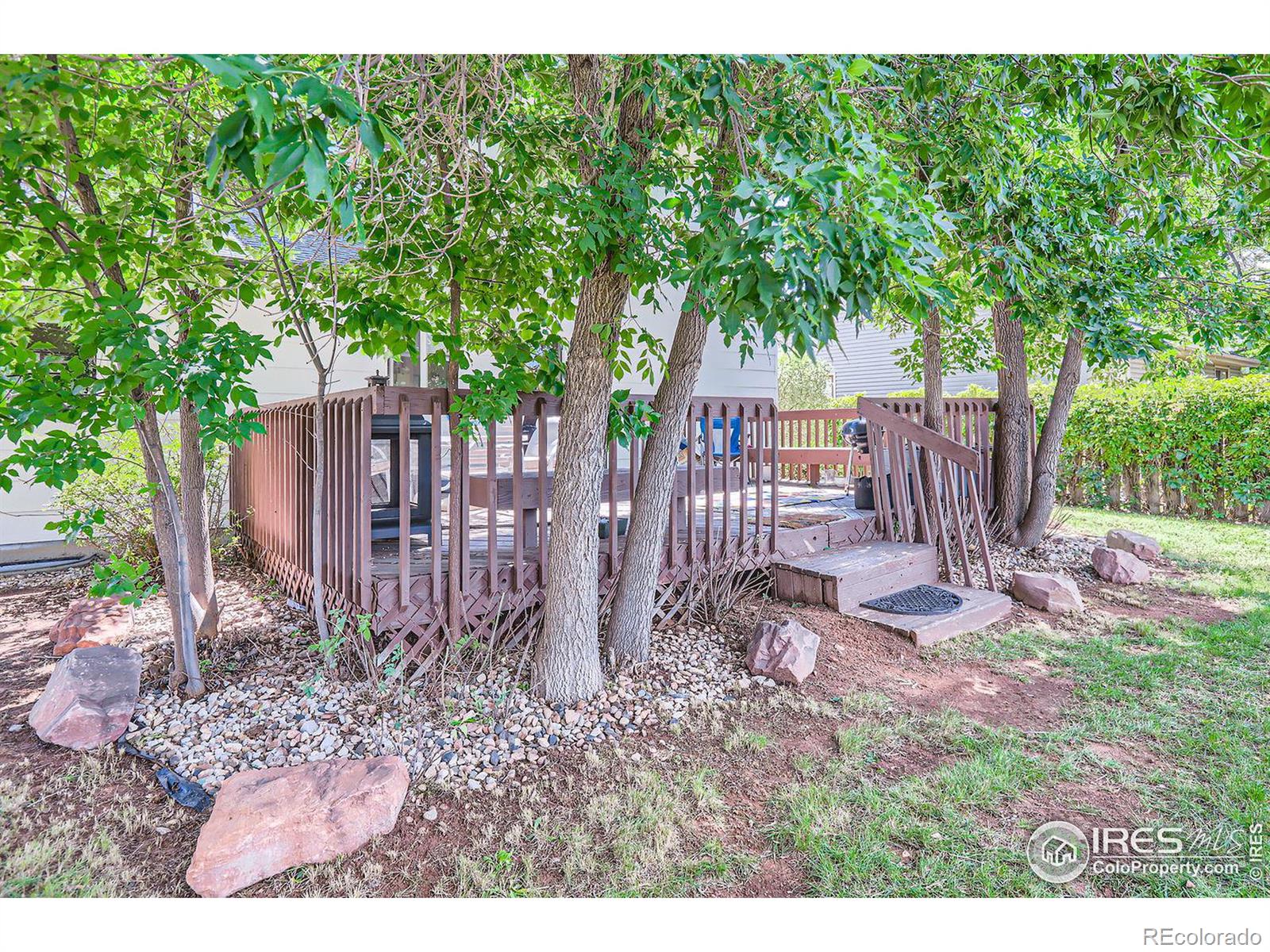 MLS Image #27 for 3501  riva ridge drive,fort collins, Colorado