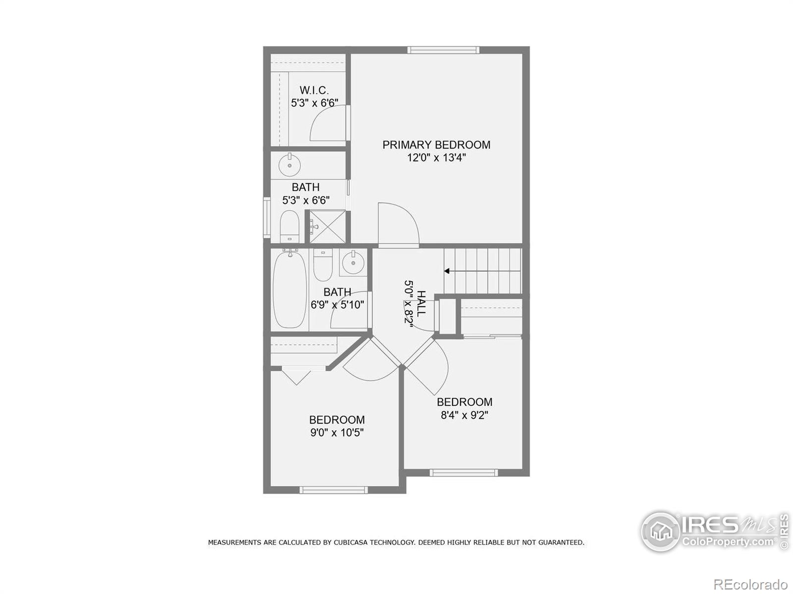 MLS Image #30 for 3501  riva ridge drive,fort collins, Colorado