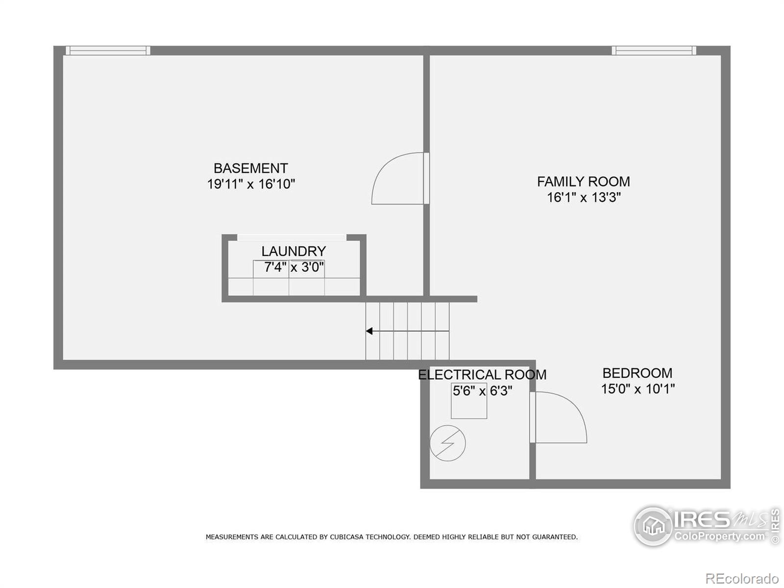 MLS Image #31 for 3501  riva ridge drive,fort collins, Colorado