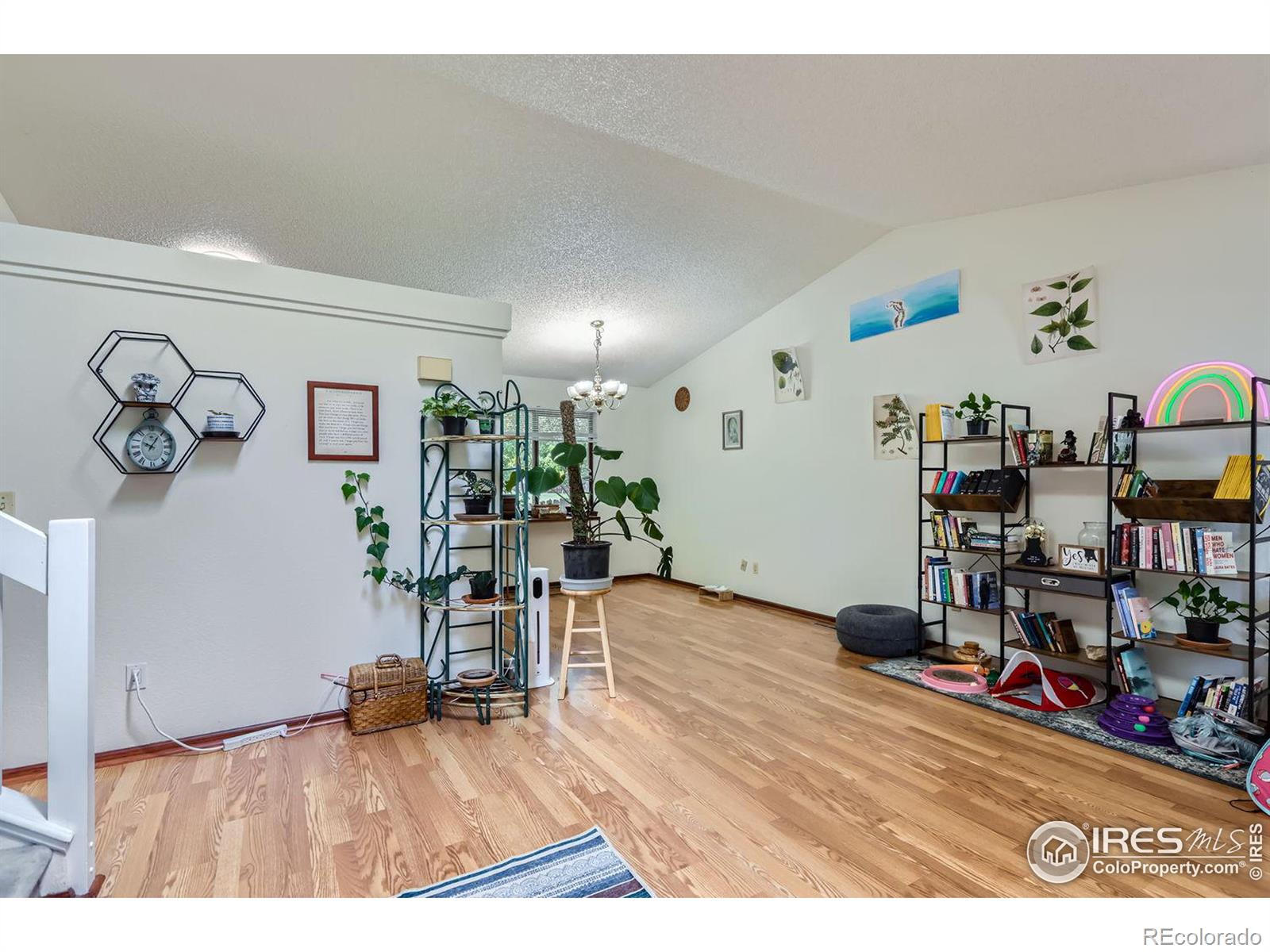 MLS Image #4 for 3501  riva ridge drive,fort collins, Colorado