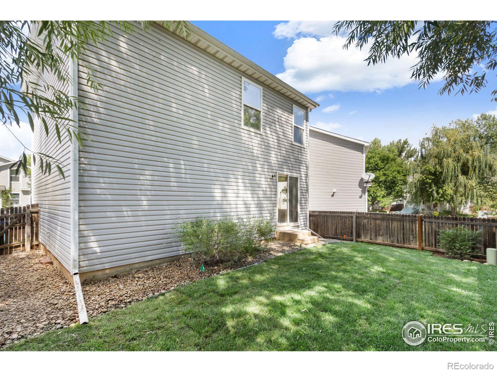 MLS Image #24 for 3308  warren farm drive,fort collins, Colorado