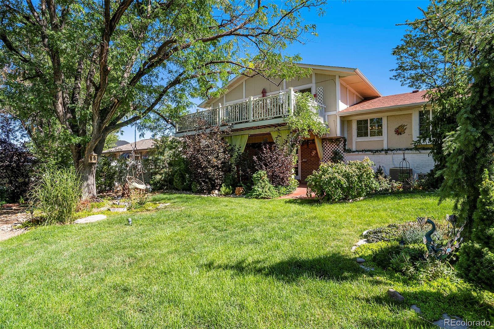 MLS Image #28 for 3229 s pagosa street,aurora, Colorado