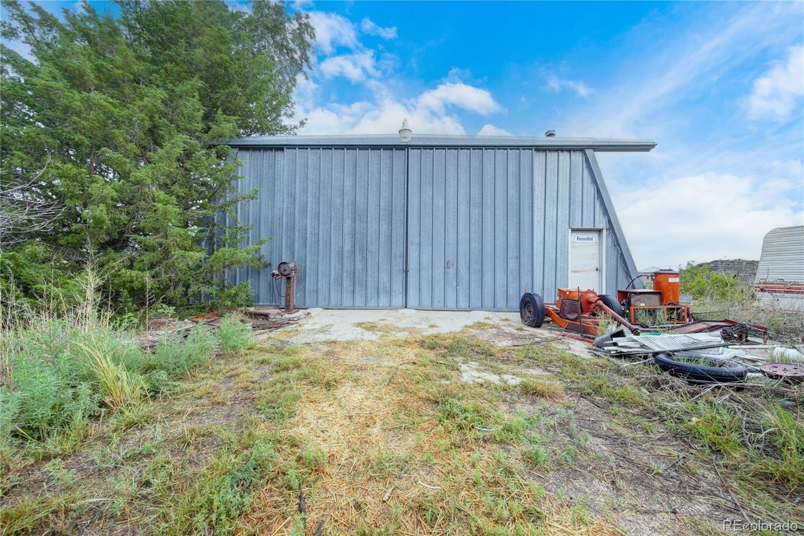 MLS Image #19 for 6224  county road h ,joes, Colorado