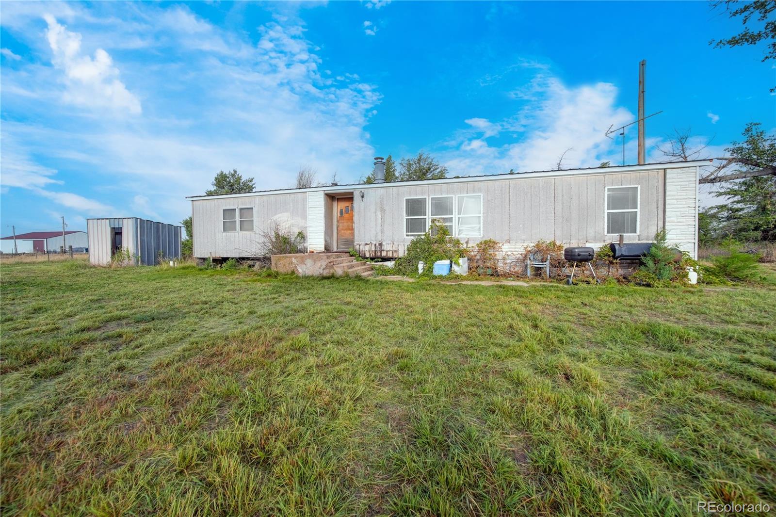 MLS Image #2 for 6224  county road h ,joes, Colorado