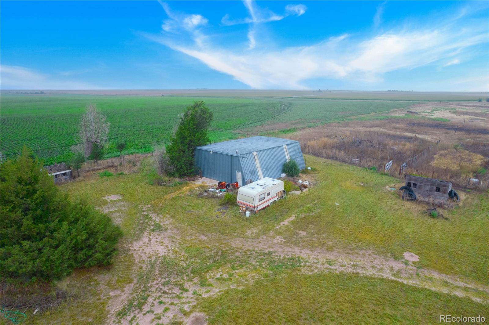 MLS Image #24 for 6224  county road h ,joes, Colorado