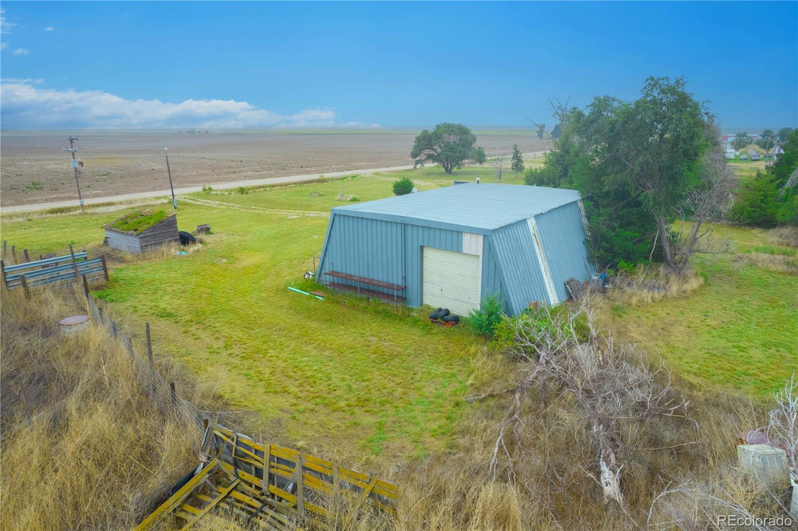 MLS Image #25 for 6224  county road h ,joes, Colorado