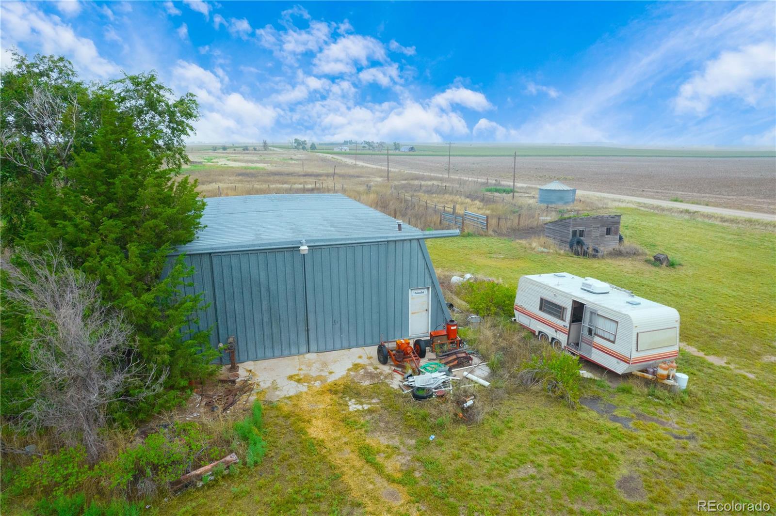 MLS Image #26 for 6224  county road h ,joes, Colorado