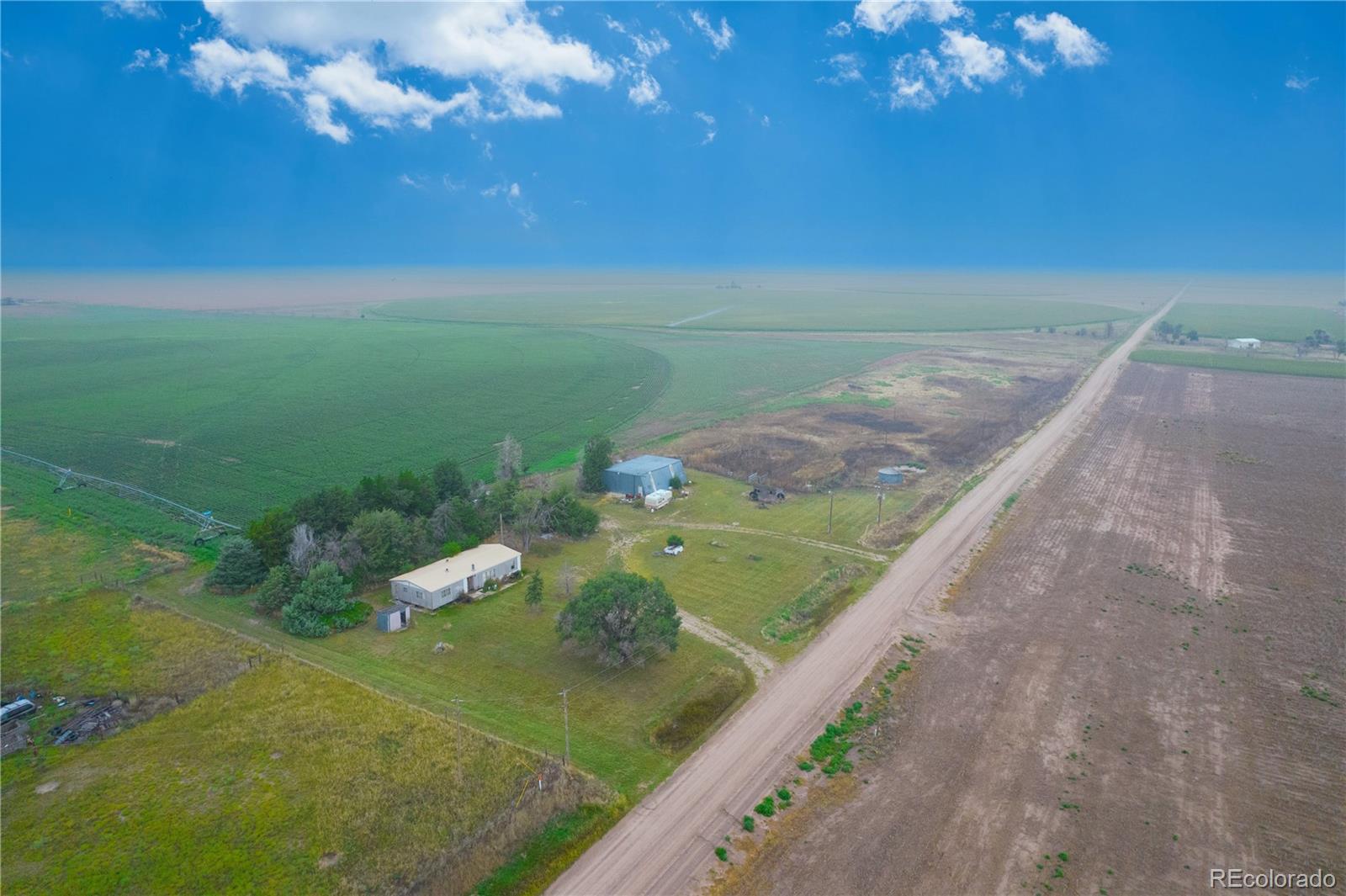 MLS Image #28 for 6224  county road h ,joes, Colorado