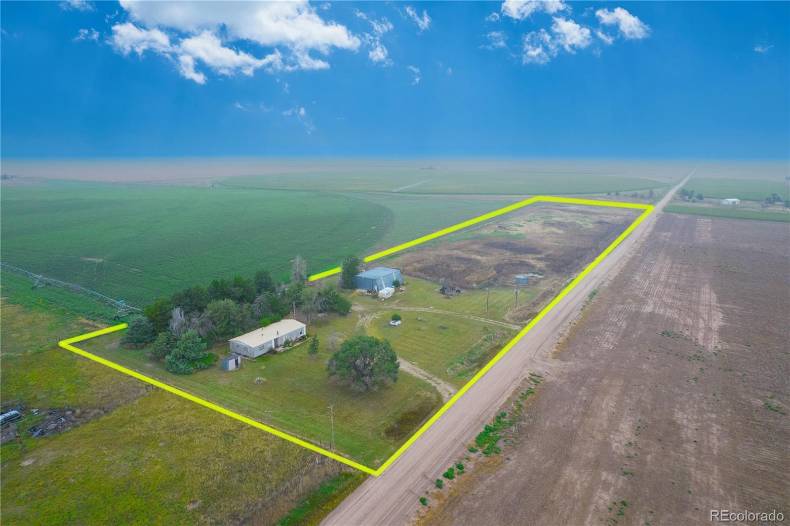 MLS Image #29 for 6224  county road h ,joes, Colorado