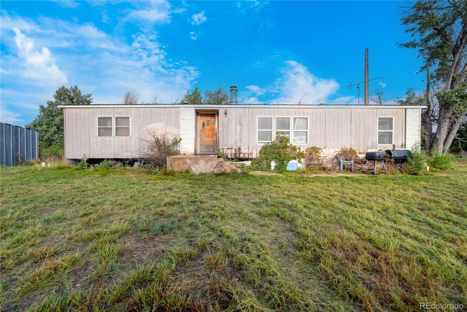 MLS Image #3 for 6224  county road h ,joes, Colorado