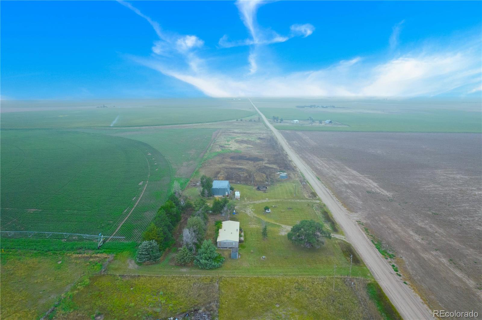 MLS Image #30 for 6224  county road h ,joes, Colorado