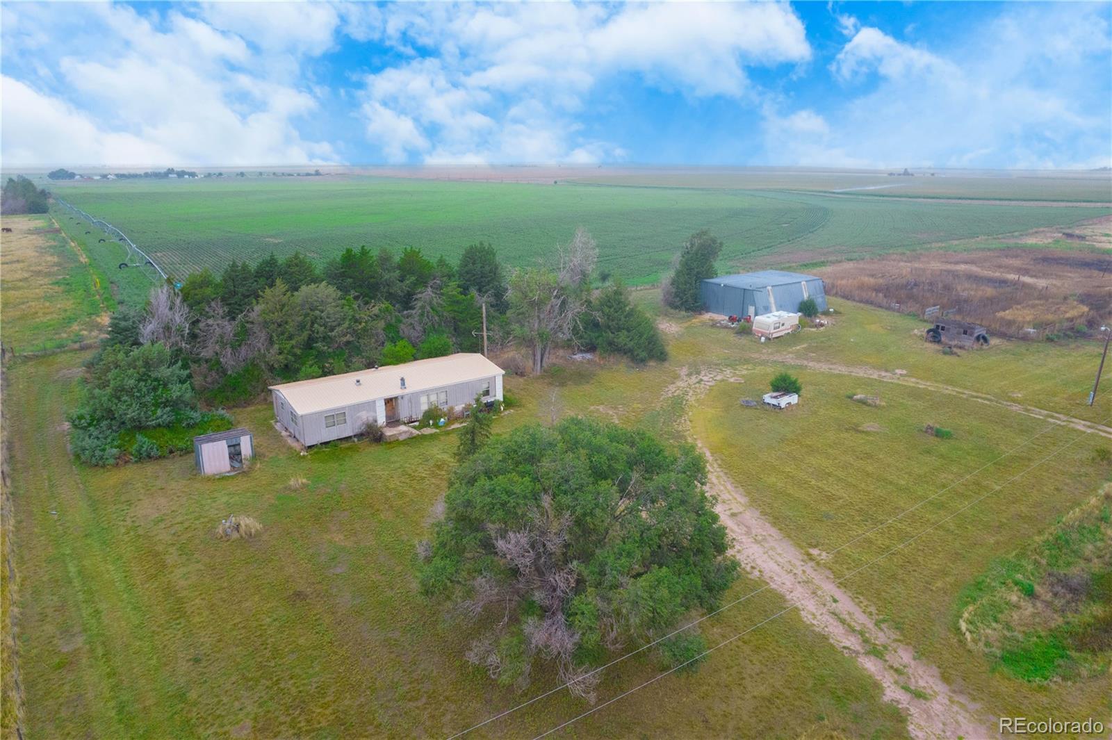 MLS Image #32 for 6224  county road h ,joes, Colorado