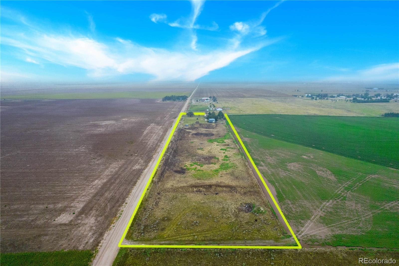 MLS Image #34 for 6224  county road h ,joes, Colorado