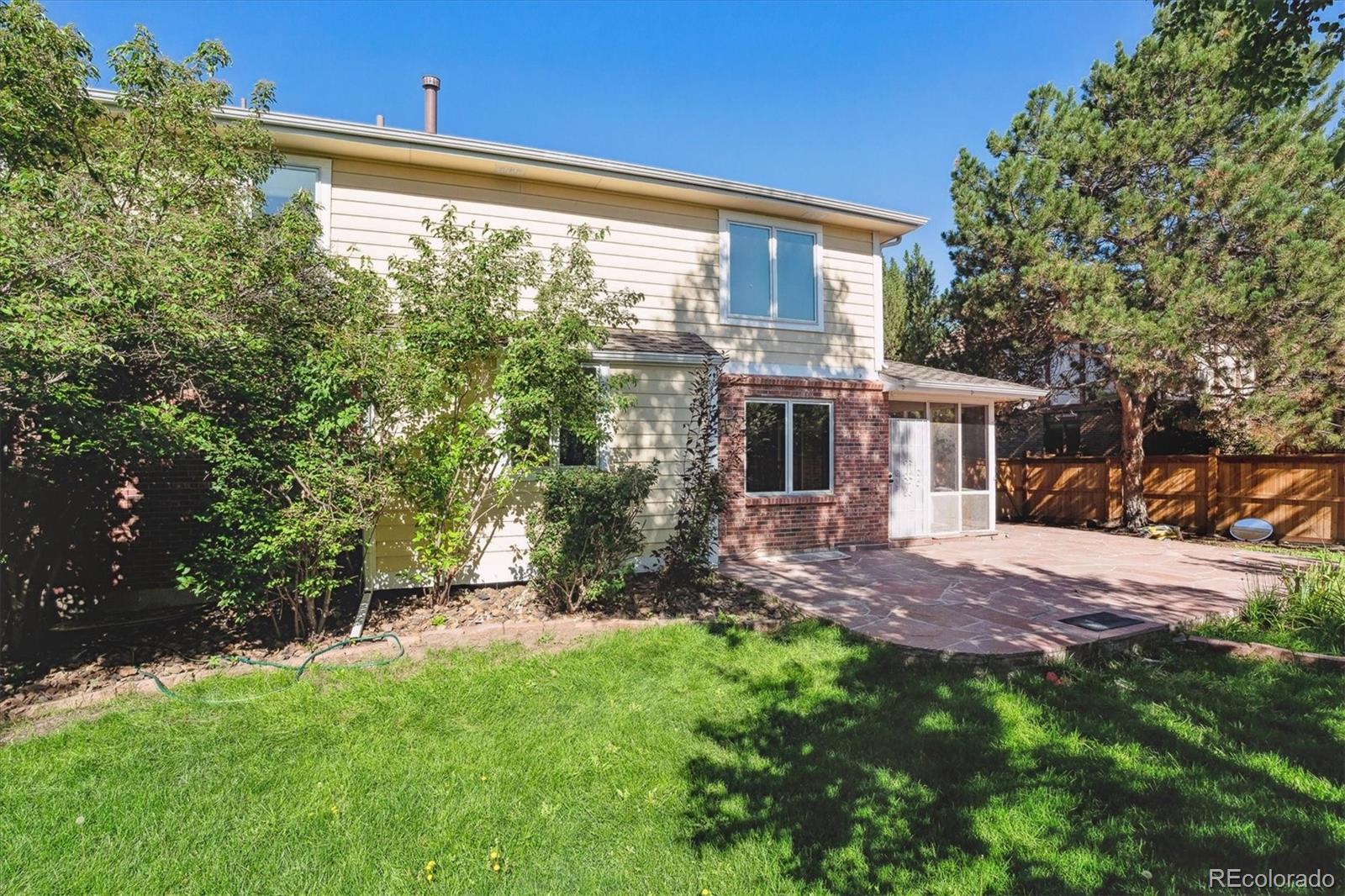 MLS Image #37 for 5772 s kalispell court,centennial, Colorado