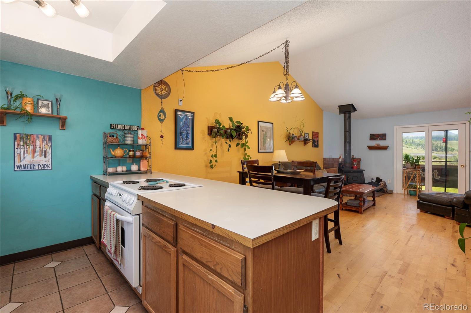 MLS Image #10 for 91  doc susie avenue,fraser, Colorado