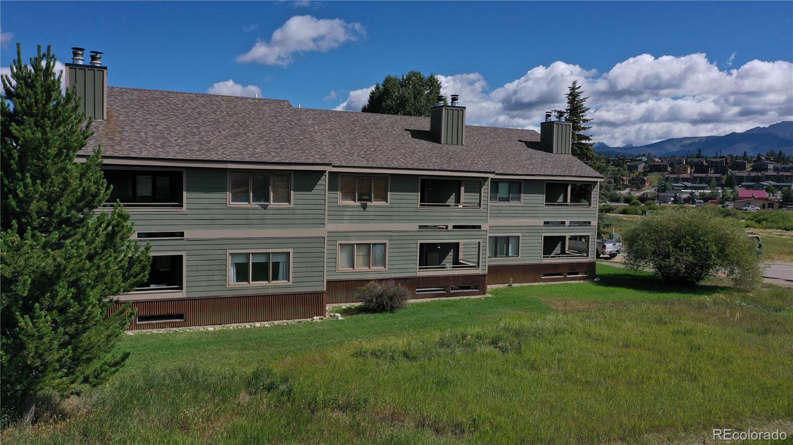 MLS Image #24 for 91  doc susie avenue,fraser, Colorado