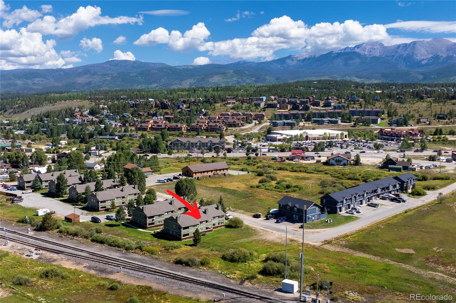 MLS Image #33 for 91  doc susie avenue,fraser, Colorado