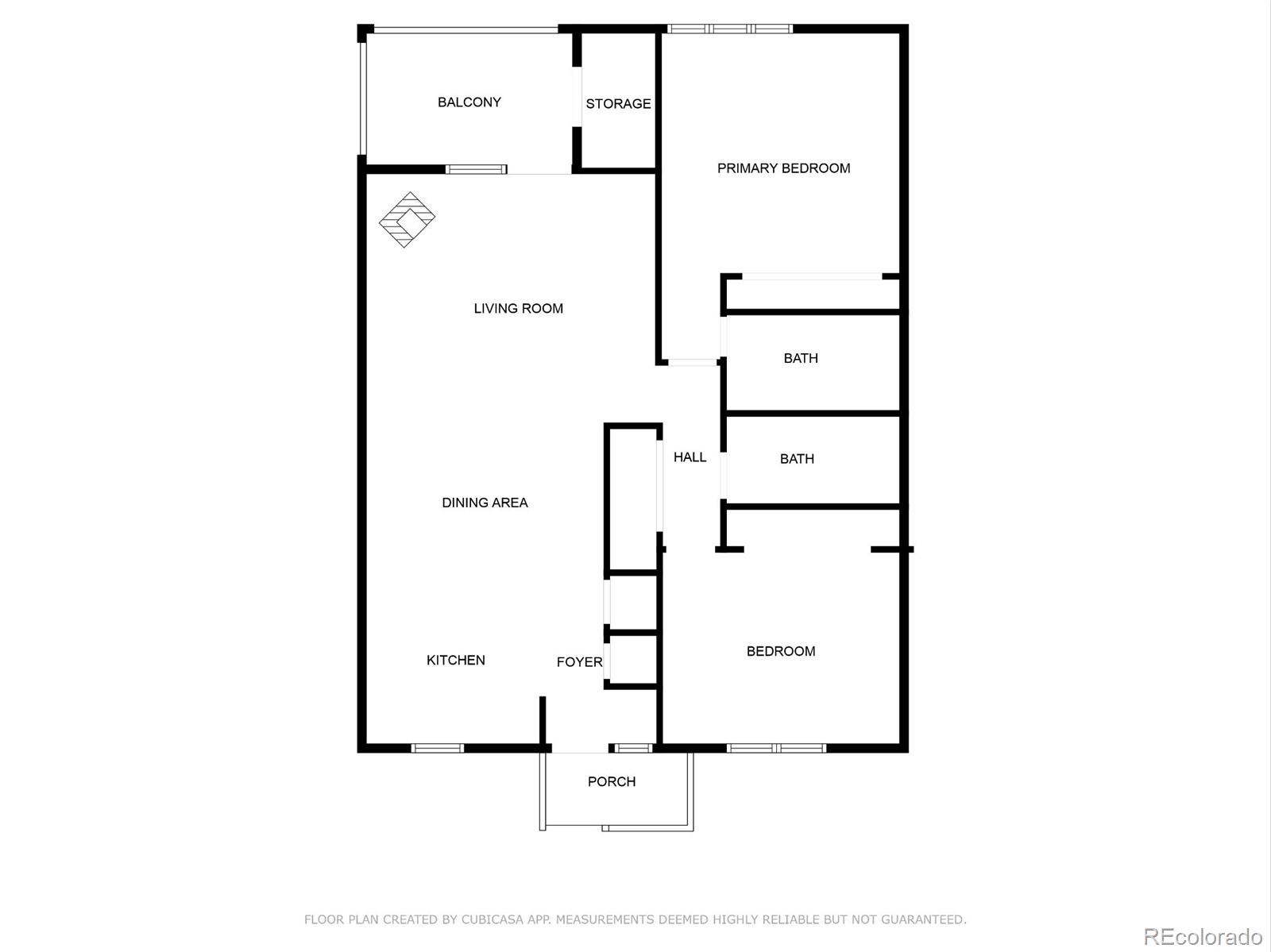 MLS Image #34 for 91  doc susie avenue,fraser, Colorado