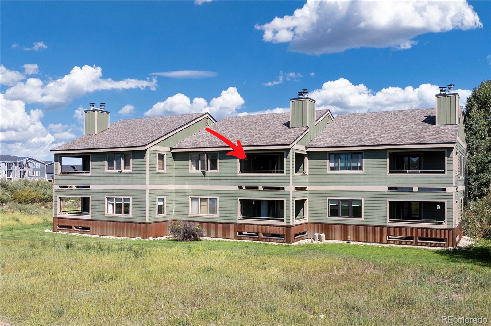 MLS Image #4 for 91  doc susie avenue,fraser, Colorado