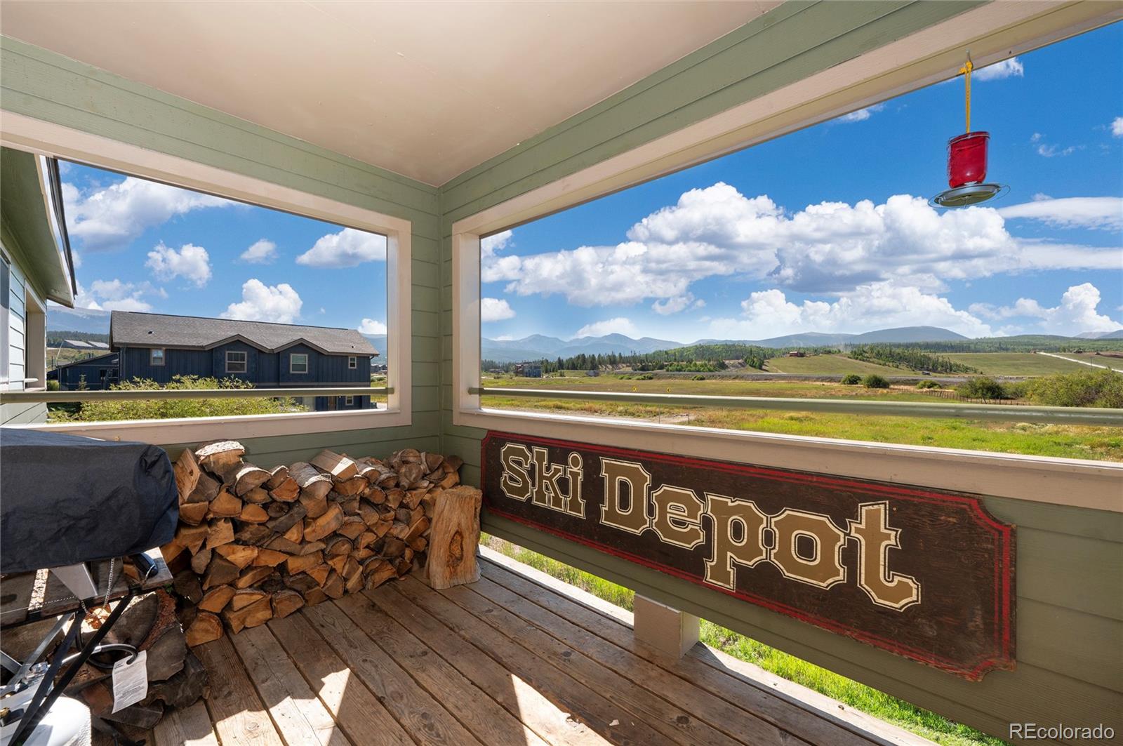 MLS Image #5 for 91  doc susie avenue,fraser, Colorado