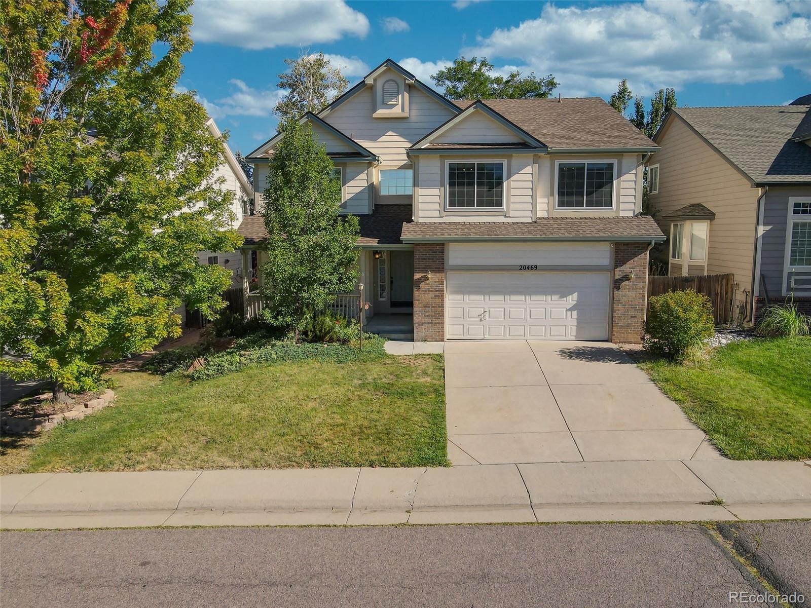 CMA Image for 20469 E Mansfield Avenue,Aurora, Colorado