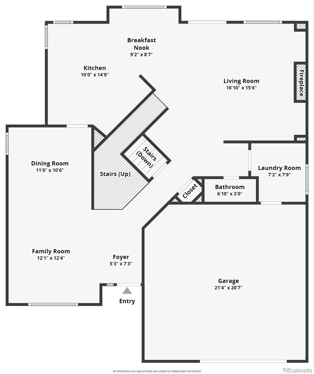 MLS Image #45 for 20469 e mansfield avenue,aurora, Colorado