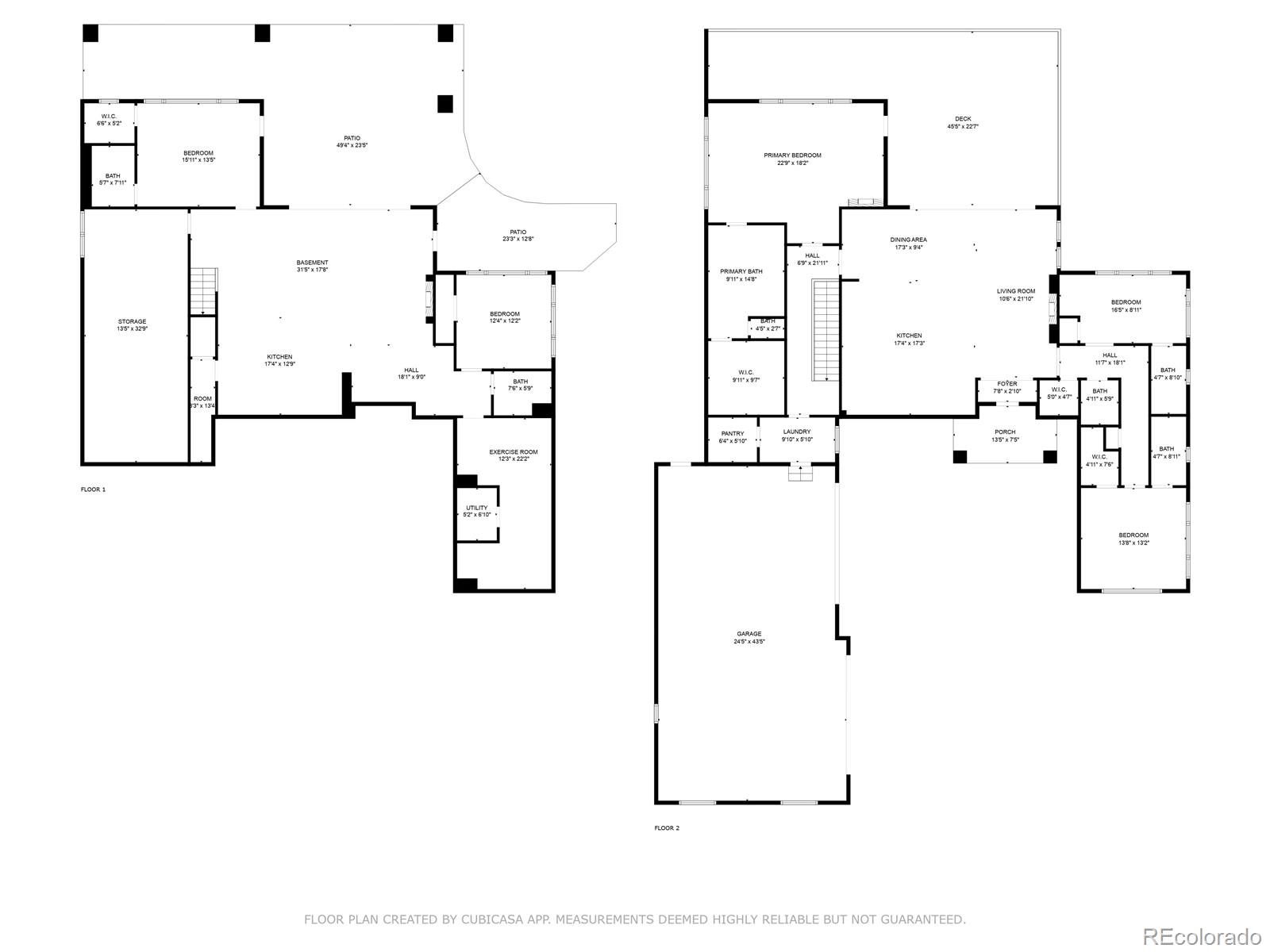 MLS Image #43 for 10106 w 69th place,arvada, Colorado