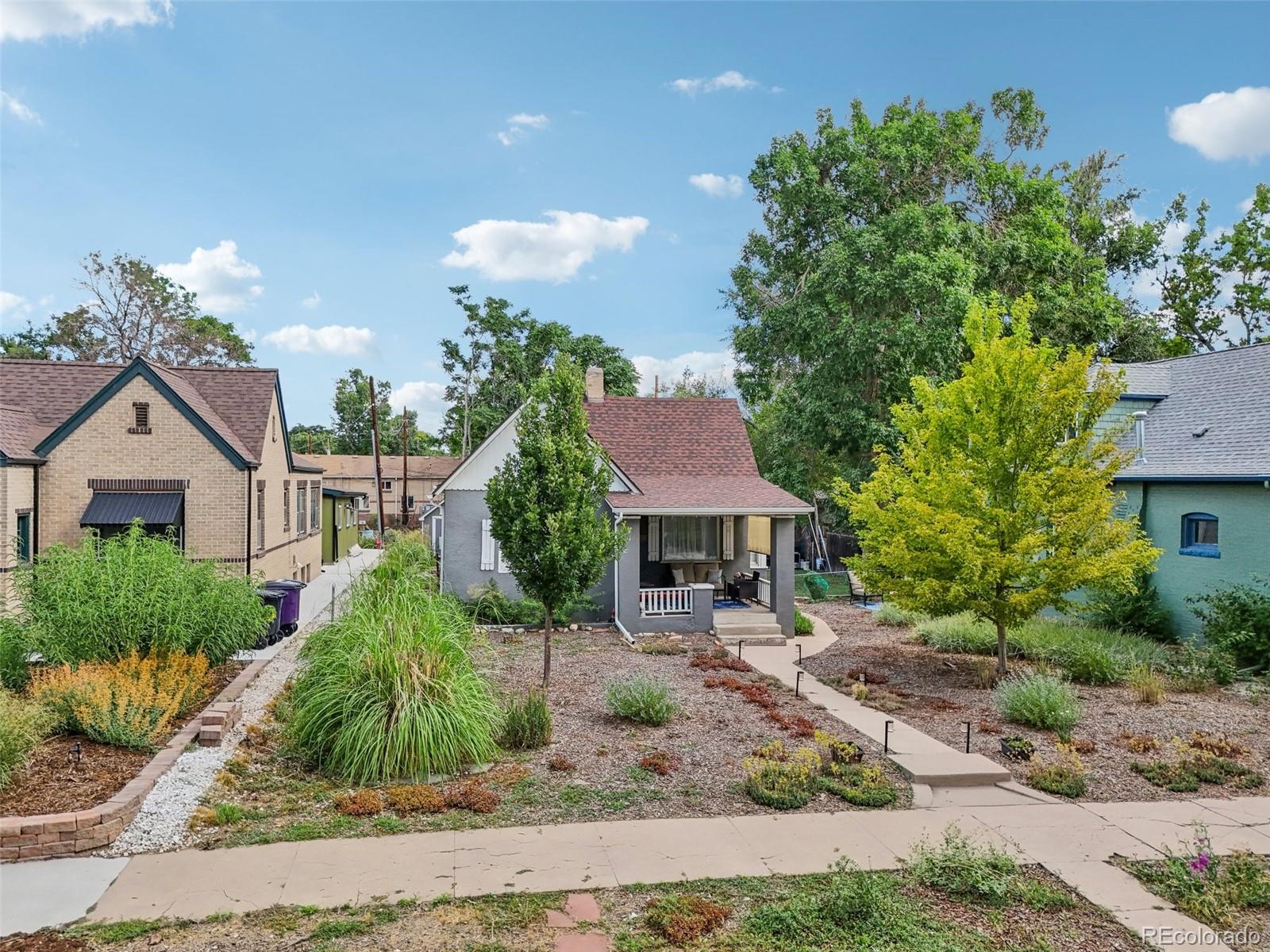 MLS Image #2 for 2621 w 39th avenue,denver, Colorado