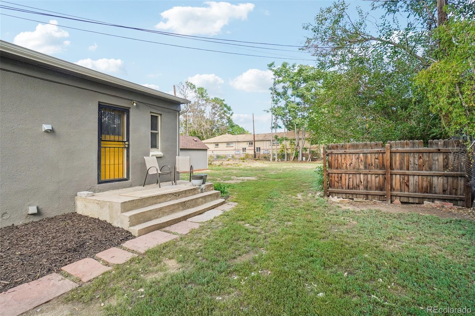 MLS Image #27 for 2621 w 39th avenue,denver, Colorado