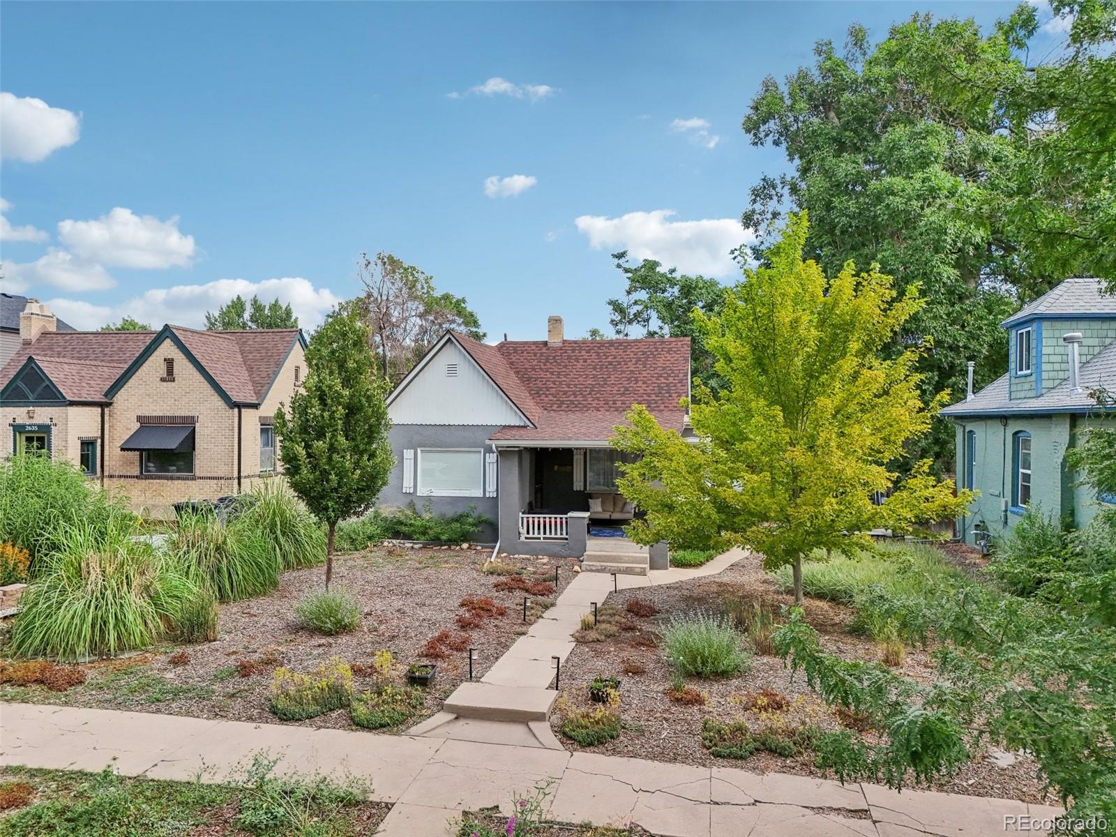 MLS Image #32 for 2621 w 39th avenue,denver, Colorado