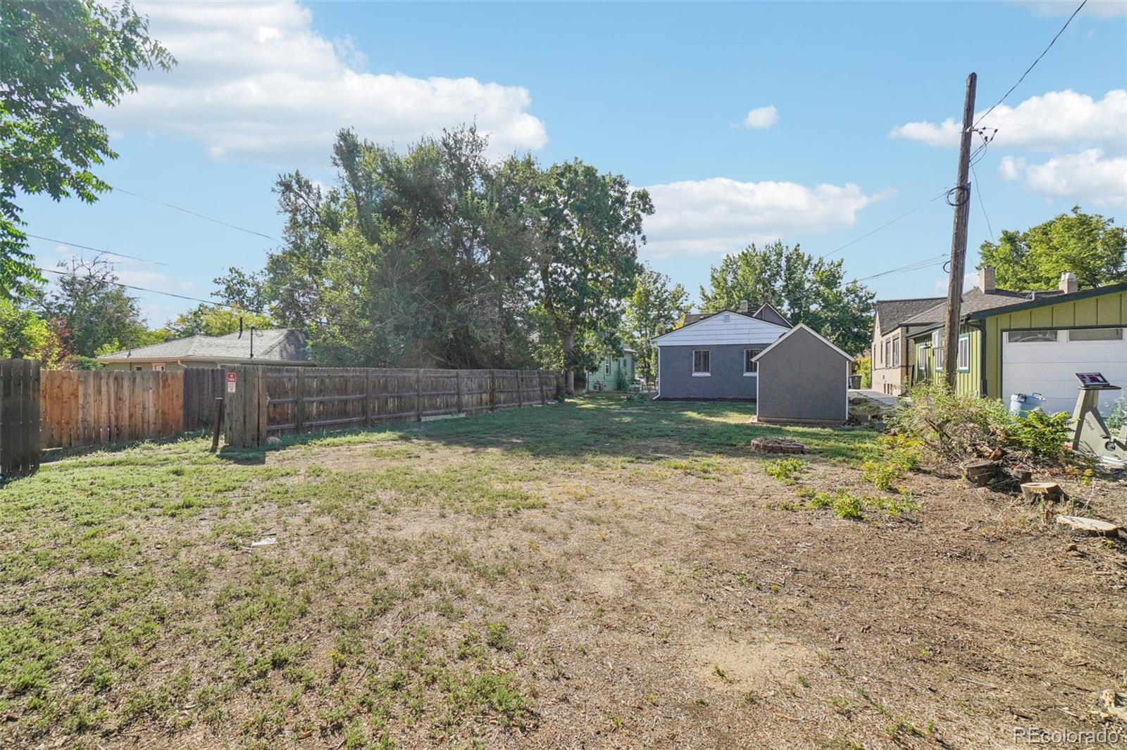 MLS Image #36 for 2621 w 39th avenue,denver, Colorado