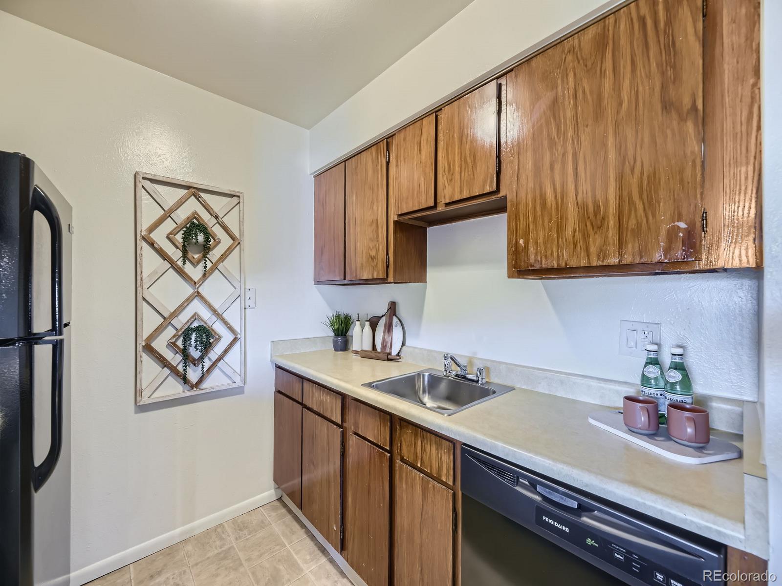 MLS Image #3 for 5995 w hampden avenue 17f,denver, Colorado