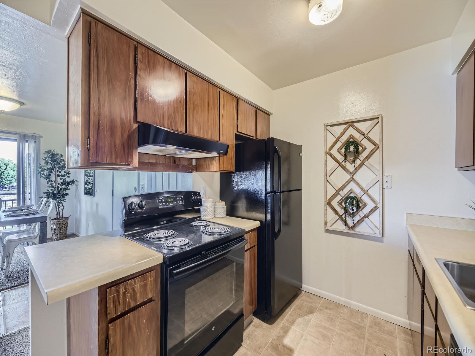 MLS Image #4 for 5995 w hampden avenue 17f,denver, Colorado