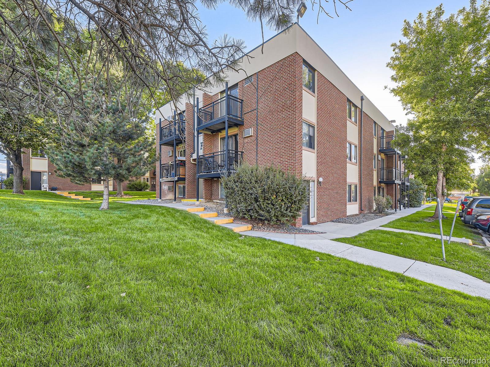 MLS Image #9 for 5995 w hampden avenue 17f,denver, Colorado