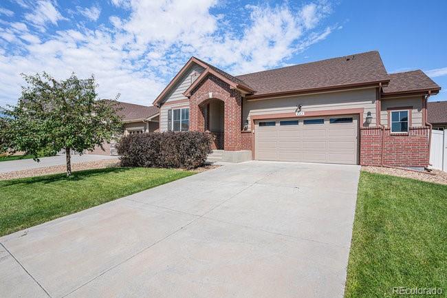 MLS Image #3 for 443  tahoe drive,loveland, Colorado