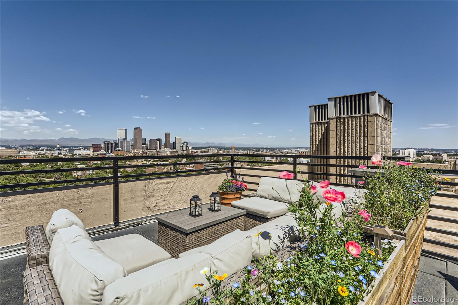 MLS Image #16 for 1313 n williams street,denver, Colorado