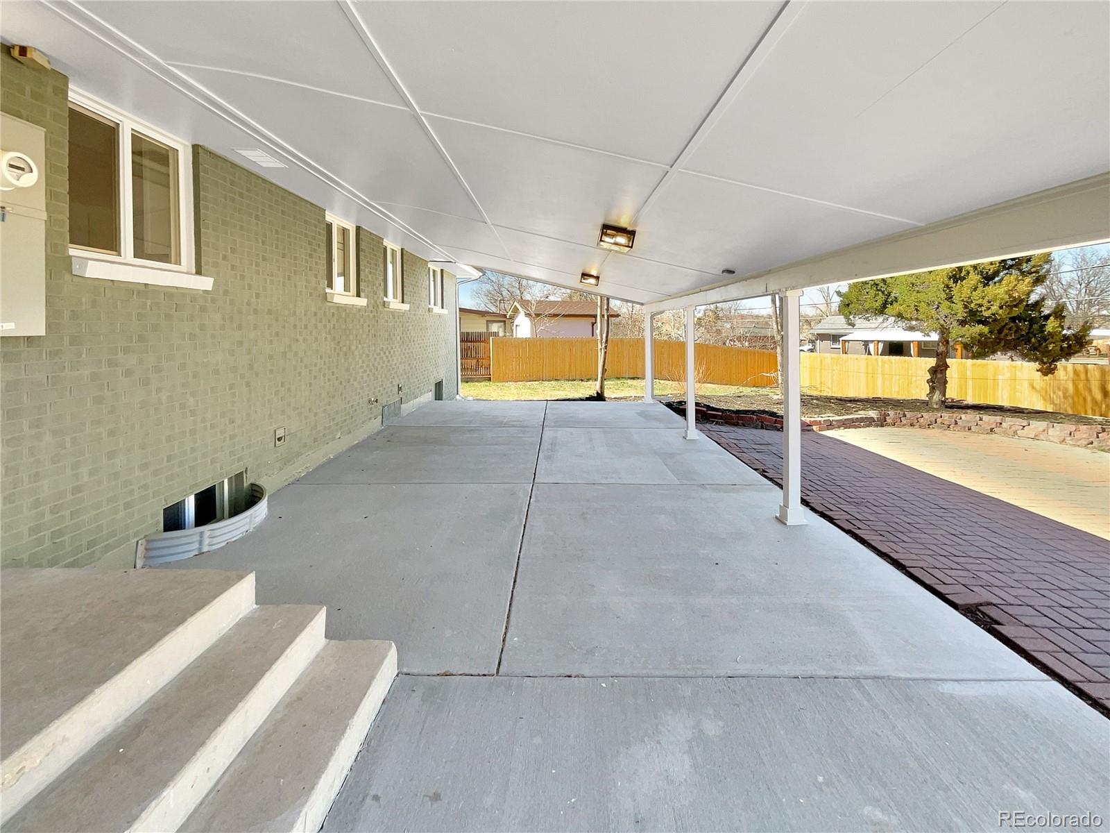 MLS Image #20 for 6650  depew court,arvada, Colorado