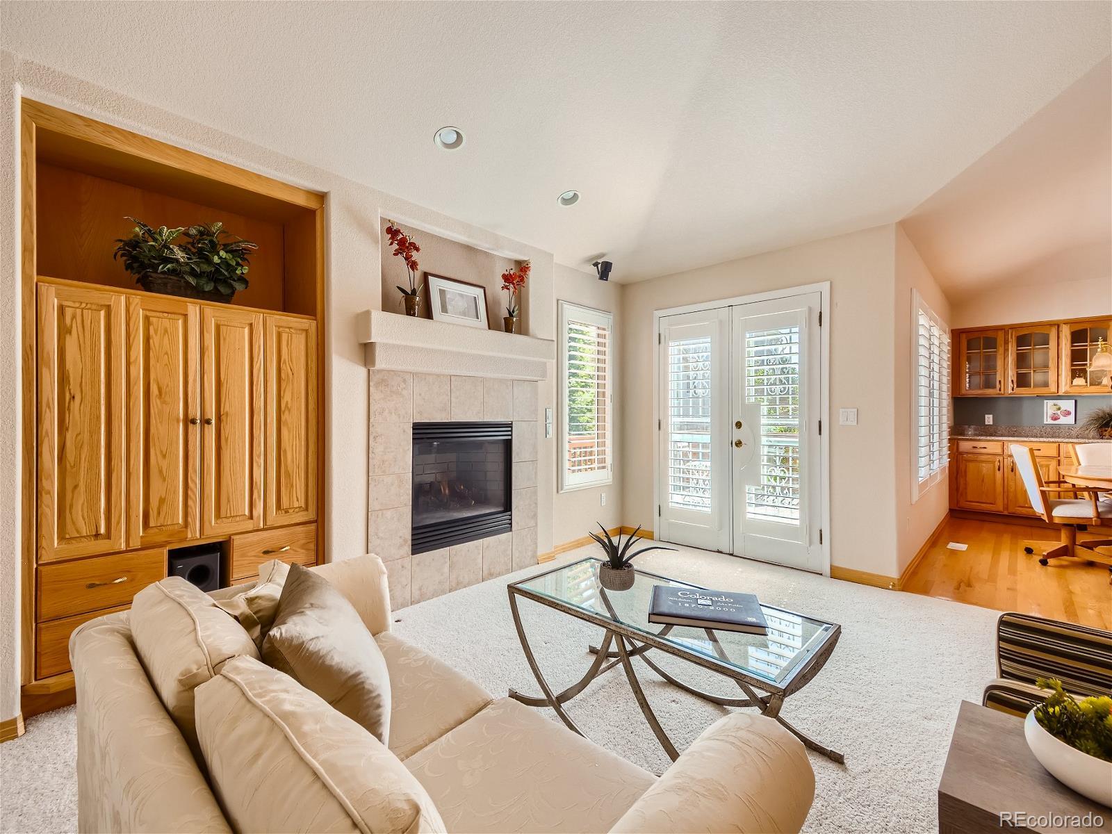 MLS Image #3 for 13990 e chenango drive,aurora, Colorado