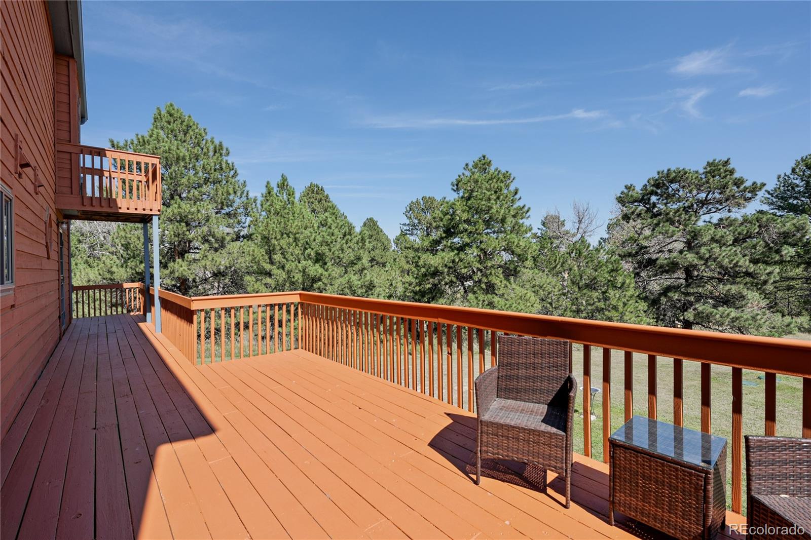 MLS Image #37 for 36159  winchester road,elizabeth, Colorado