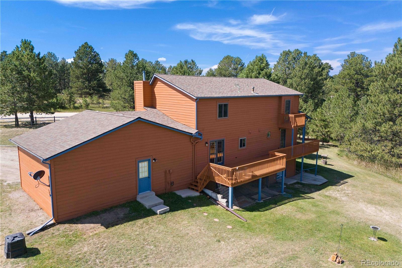 MLS Image #39 for 36159  winchester road,elizabeth, Colorado