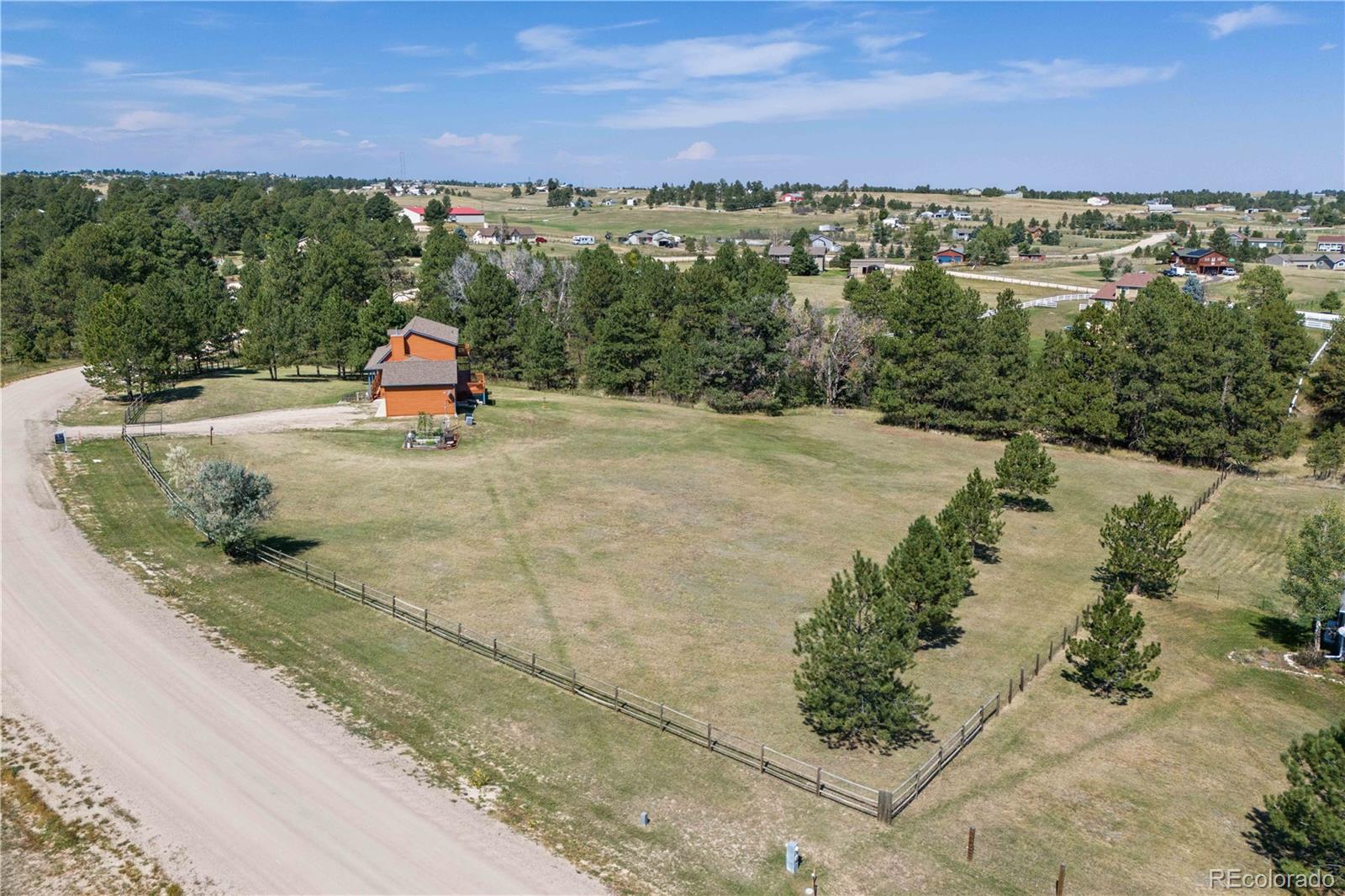 MLS Image #44 for 36159  winchester road,elizabeth, Colorado