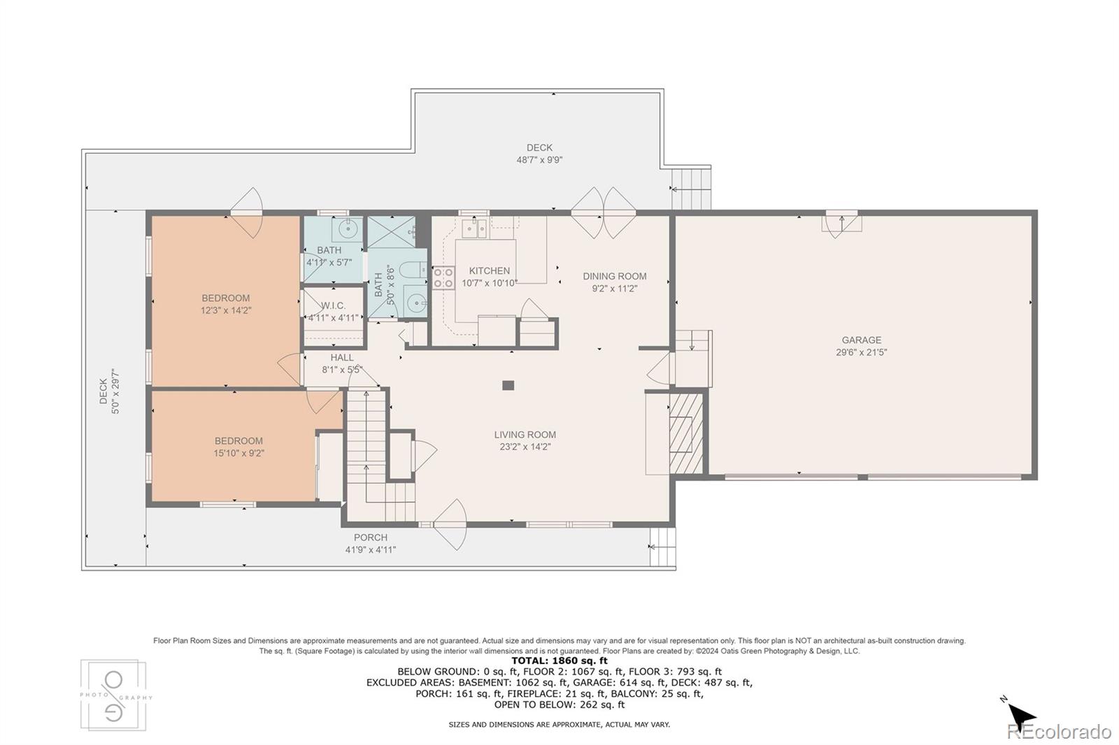 MLS Image #46 for 36159  winchester road,elizabeth, Colorado