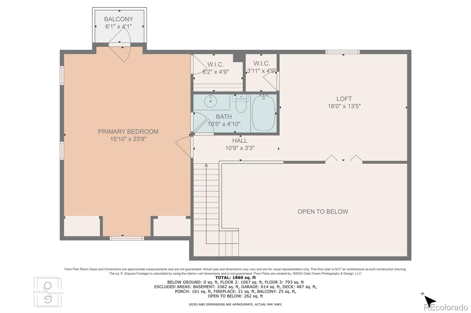 MLS Image #47 for 36159  winchester road,elizabeth, Colorado