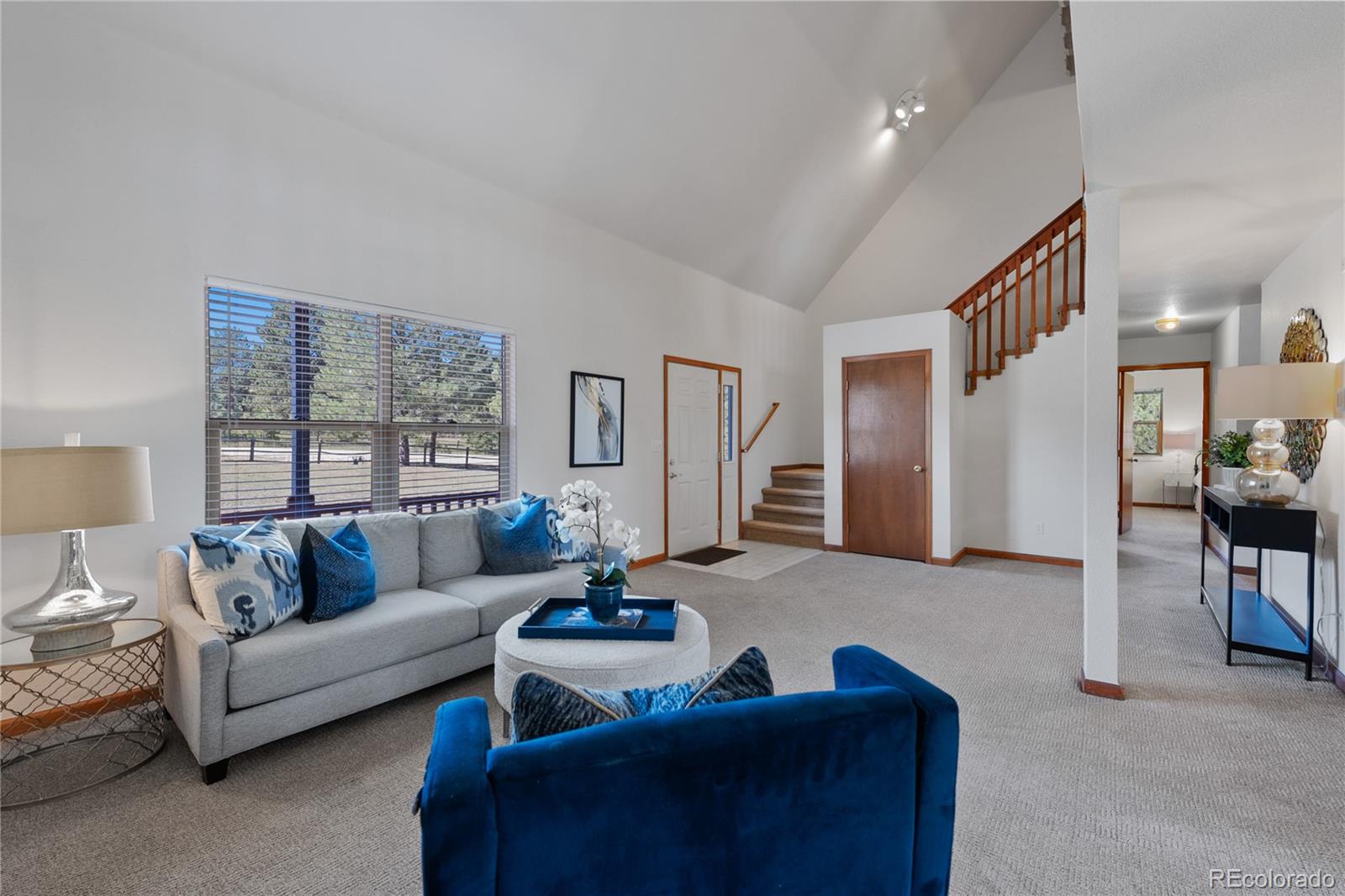 MLS Image #5 for 36159  winchester road,elizabeth, Colorado