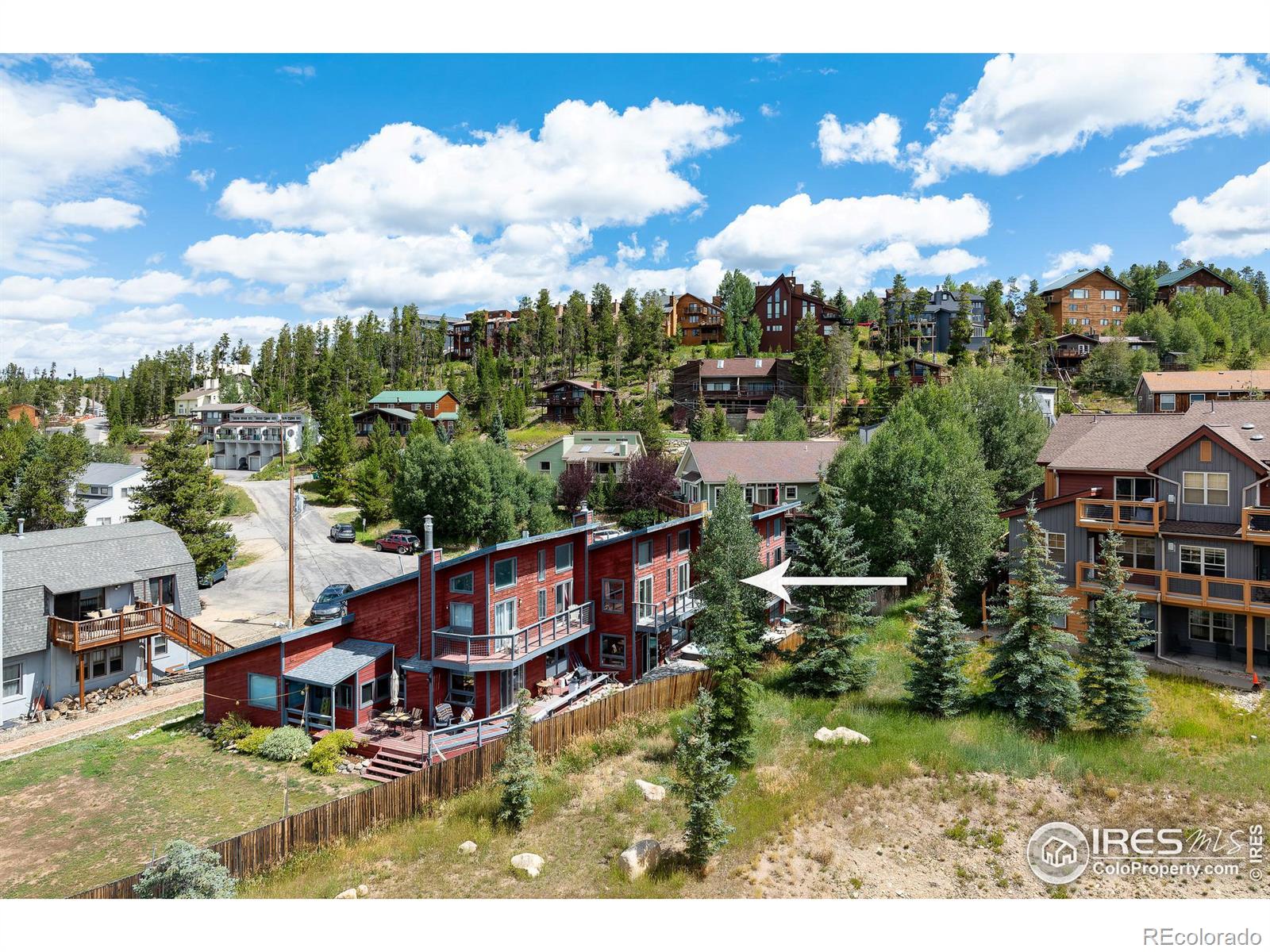 MLS Image #35 for 516  fox lane,fraser, Colorado