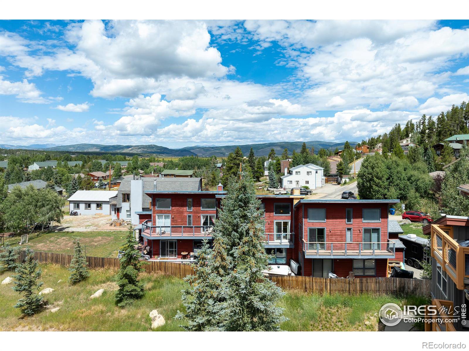 MLS Image #38 for 516  fox lane,fraser, Colorado