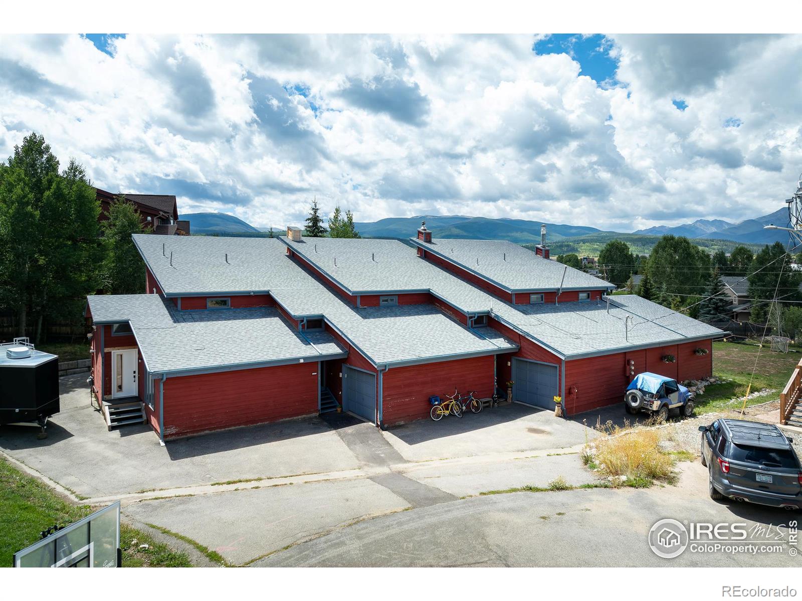 MLS Image #39 for 516  fox lane,fraser, Colorado