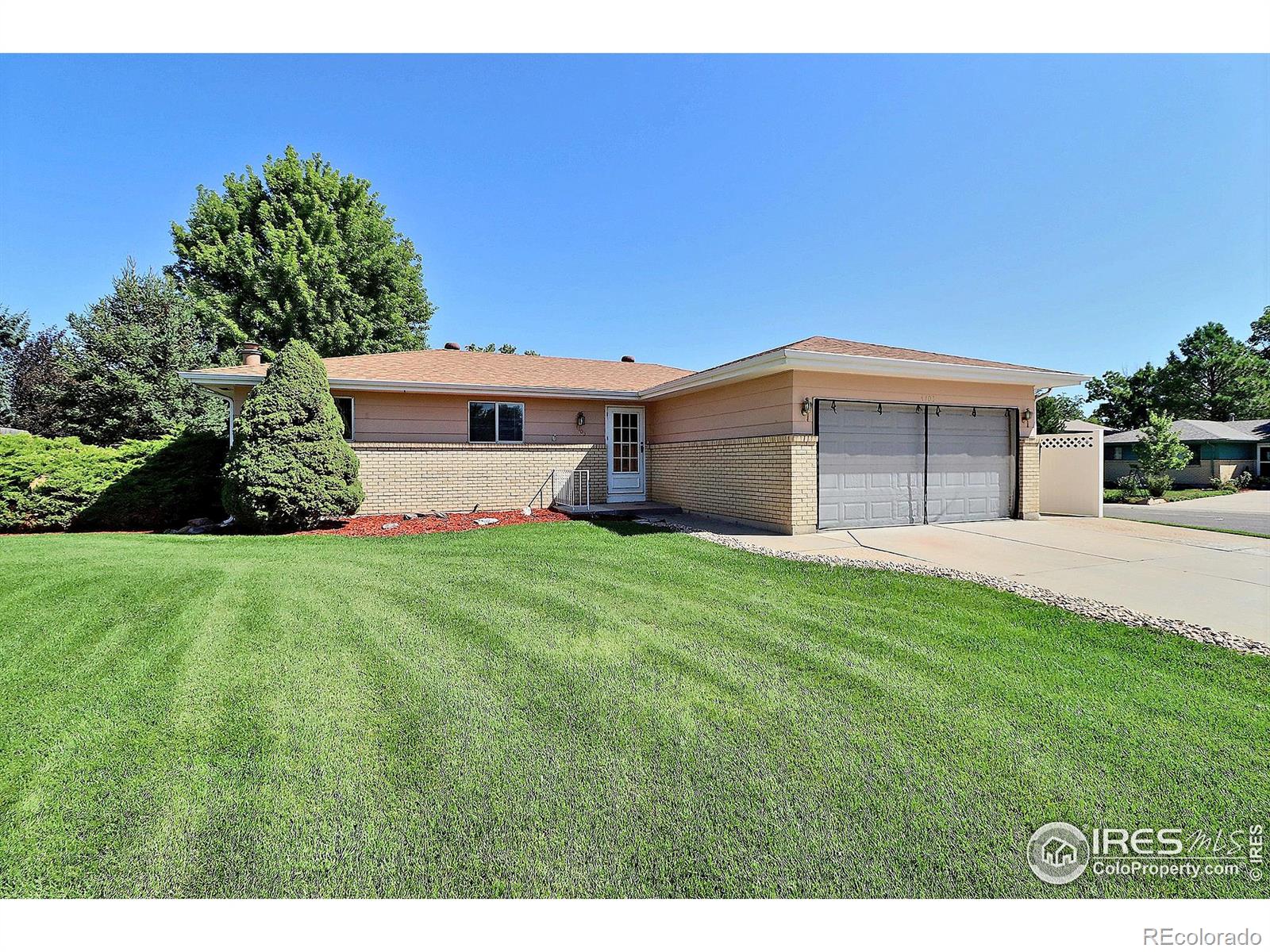 MLS Image #2 for 4103 w 9th street,greeley, Colorado