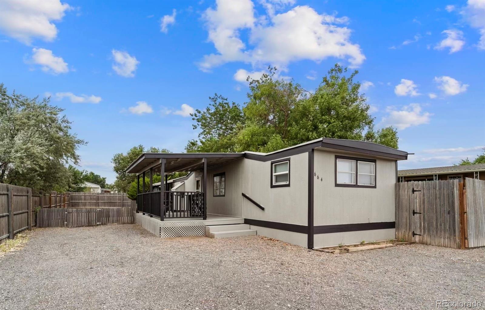 MLS Image #0 for 664 s dante drive,pueblo west, Colorado